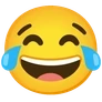 مضحك