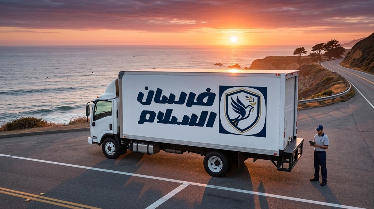 شركة نقل عفش بالدمام
