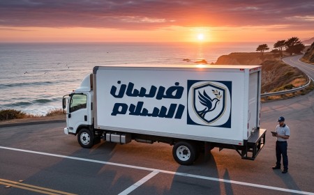شركة نقل عفش بالدمام